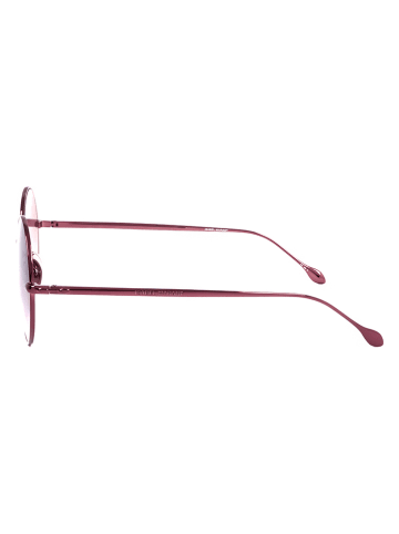 ISABEL MARANT ÉTOILE Damen-Sonnenbrille in Pink/ Rosa