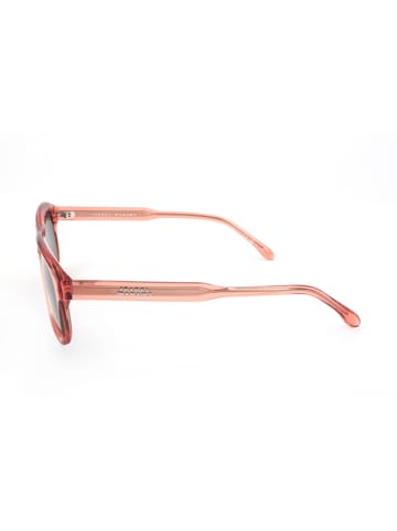 ISABEL MARANT ÉTOILE Damen-Sonnenbrille in Rosa/ Grau