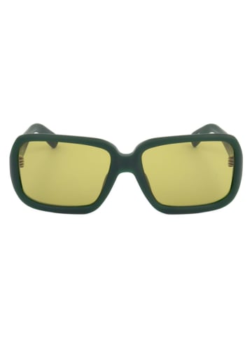 Jacquemus Damen-Sonnenbrille in Grün