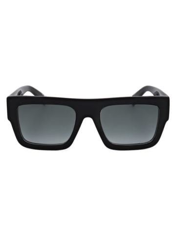 Missoni Damskie okulary przeciwsłoneczne w kolorze czarno-szarym