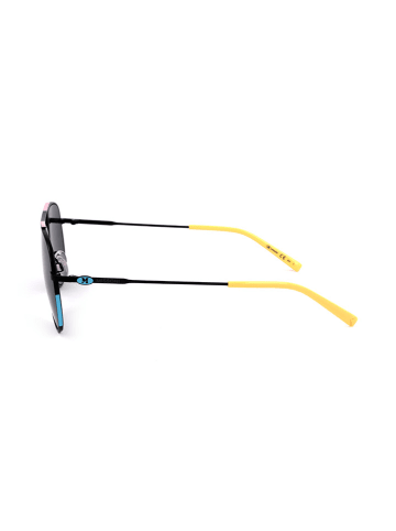 Missoni Dameszonnebril zwart