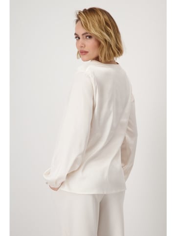 monari Blouse beige