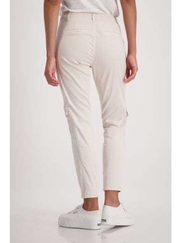 monari Cargohose in Beige