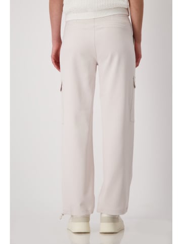 monari Cargohose in Beige