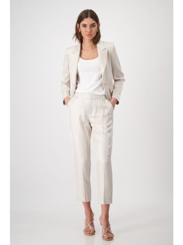 monari Hose in Beige