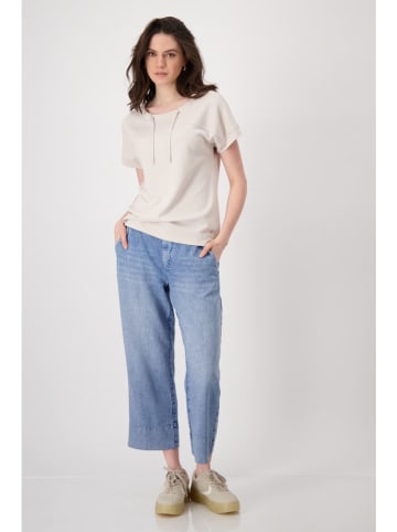 monari Sweatshirt beige