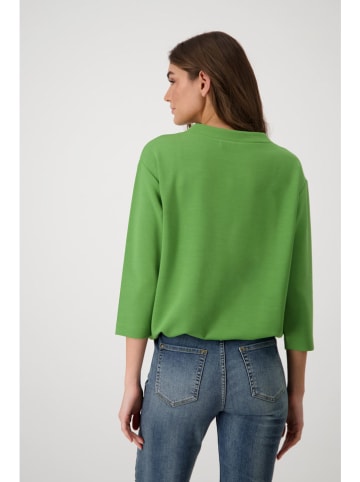 monari Sweatshirt groen