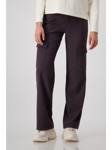 monari Cargobroek bruin