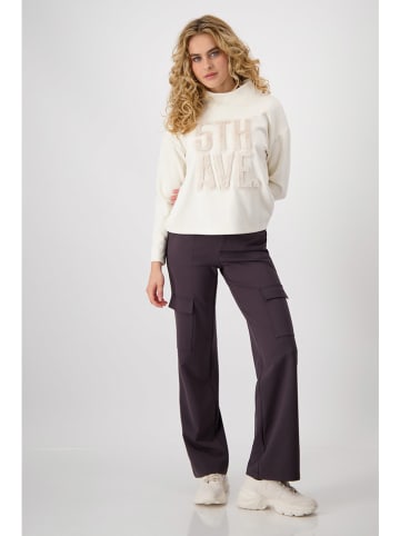 monari Cargohose in Braun