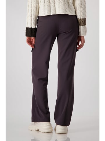 monari Cargohose in Braun