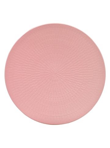 Echtwerk 18tlg.Tafelservice "Blanka" in Rosa