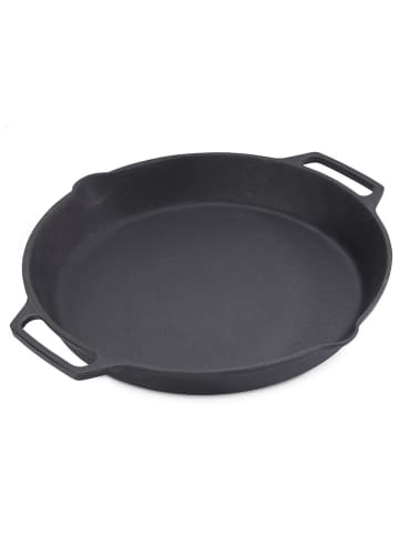 Echtwerk Patelnia w kolorze czarnym do serwowania - Ø 35,5 cm