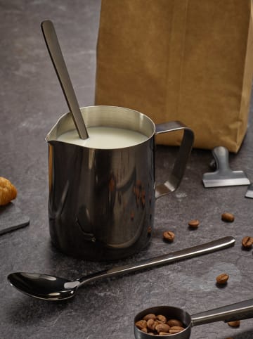 Echtwerk 23-delige koffieaccessoiresset zwart