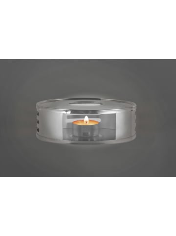 Echtwerk Stoofje zwart - Ø 15 cm