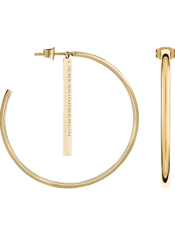 Liebeskind Halfcreolen