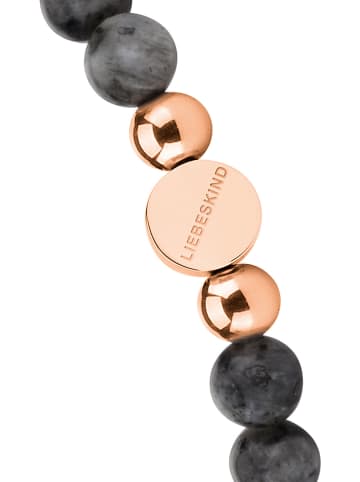 Liebeskind Armband met sierelement