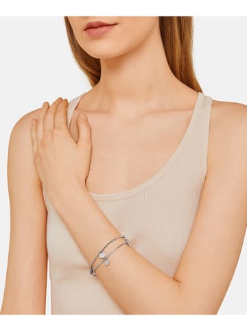 Liebeskind Bransoletka z elementami ozdobnymi