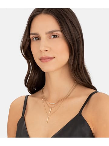 Liebeskind Ketting met sierelementen - (L)52 cm