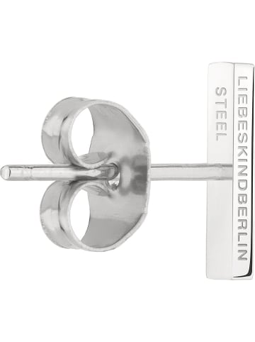 Liebeskind Oorstekers met edelstenen