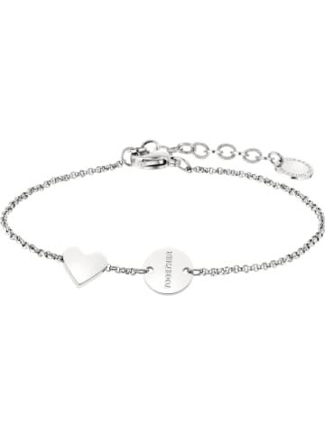 Liebeskind Bransoletka z elementami ozdobnymi
