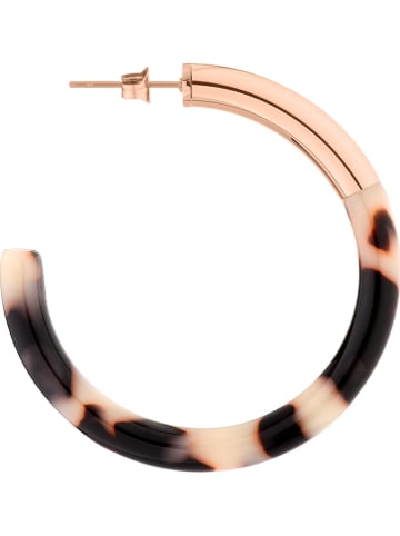 Liebeskind Halbcreolen