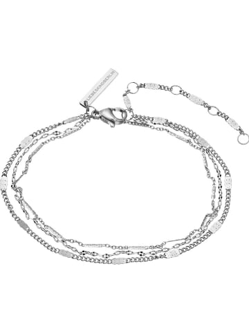 Liebeskind Armkette mit Schmuckelementen