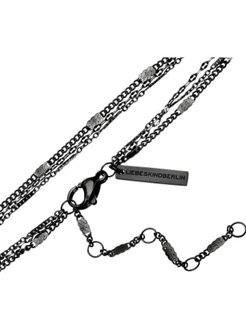 Liebeskind Armkette mit Schmuckelementen