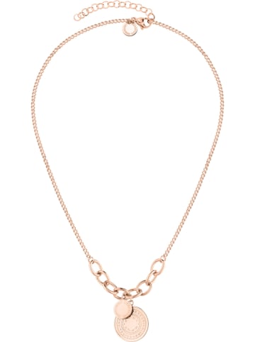 Liebeskind Halskette mit Anhängern - (L)45 cm