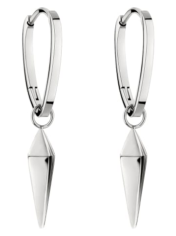 Liebeskind Creolen met hangers