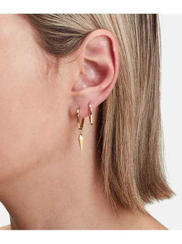 Liebeskind Creolen met hangers