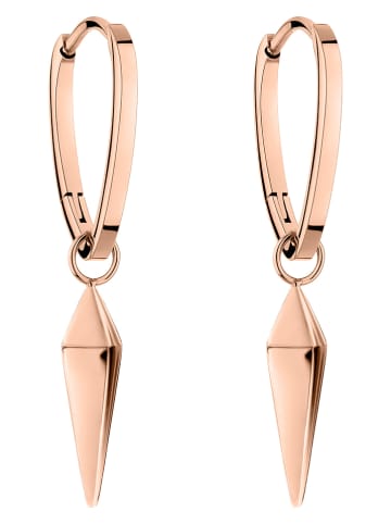 Liebeskind Creolen met hangers