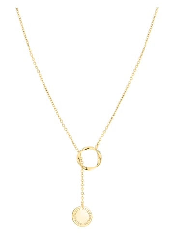 Liebeskind Ketting met sierelementen - (L)45 cm