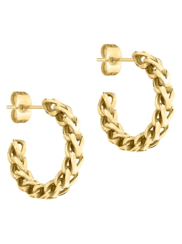 Liebeskind Halbcreolen