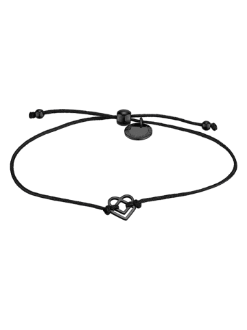 Liebeskind Armband zwart