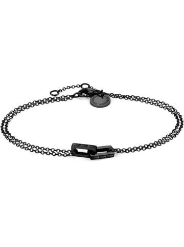 Liebeskind Armkette mit Edelsteine