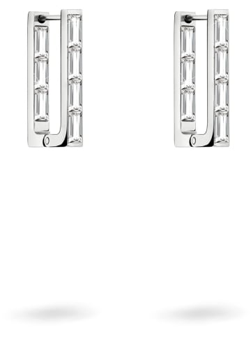 Liebeskind Kolczyki z cyrkoniami