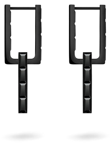 Liebeskind Oorringen met edelstenen