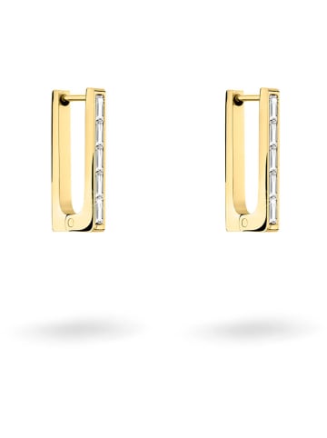 Liebeskind Ohrringe mit Edelsteinen