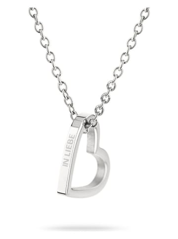 Liebeskind Ketting met hanger - (L)45 cm