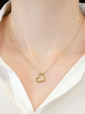 Liebeskind Ketting met hanger - (L)45 cm