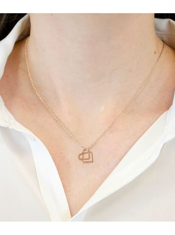 Liebeskind Ketting met hanger - (L)45 cm