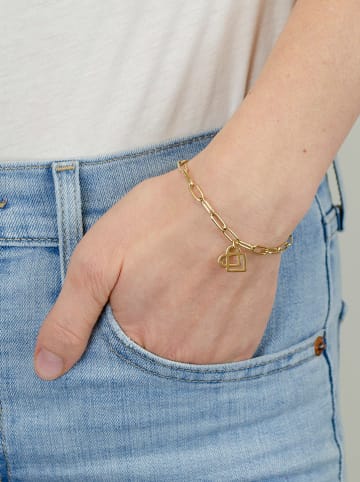 Liebeskind Armband met hanger