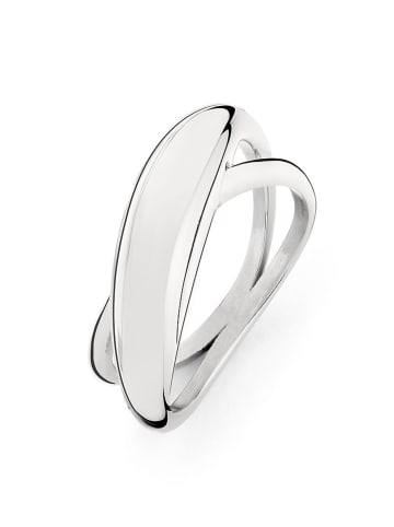 Liebeskind Ring in Silber