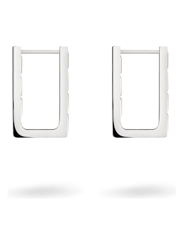 Liebeskind Oorringen met edelstenen