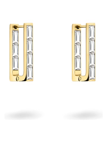 Liebeskind Kolczyki z cyrkoniami