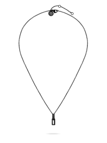 Liebeskind Naszyjnik z zawieszką - dł. 45 cm