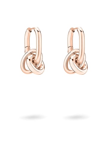 Liebeskind Metalen creolen