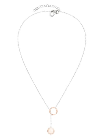 Liebeskind Naszyjnik z zawieszką - dł. 45 cm