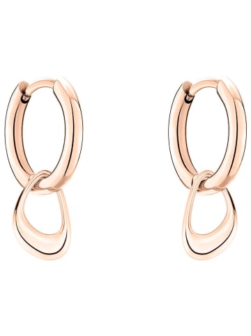 Liebeskind Kolczyki-kreole z zawieszkami