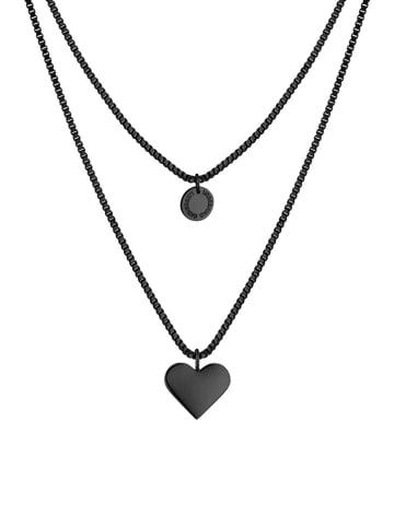 Liebeskind Ketting met hanger - (L)45 cm